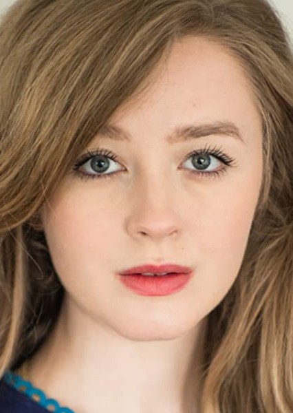 Emily Marie Palmer photo