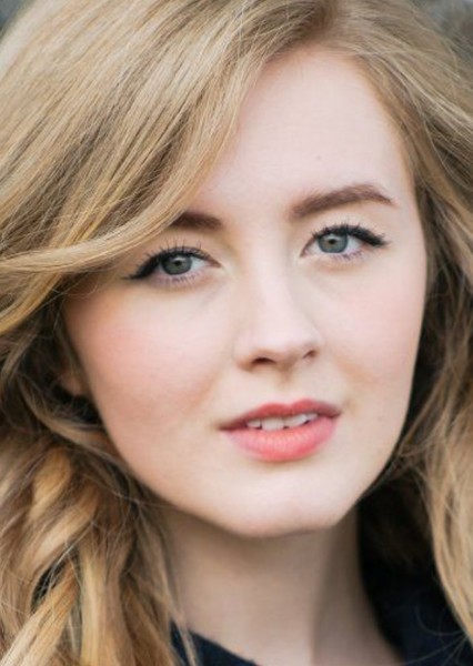 Emily Marie Palmer photo