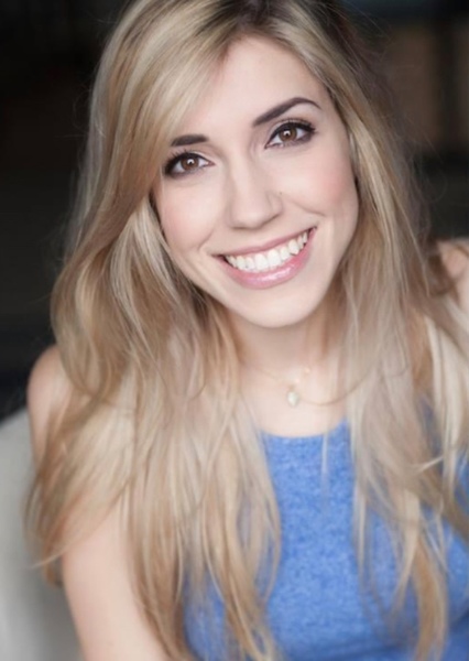 Emily Marie Wilson photo