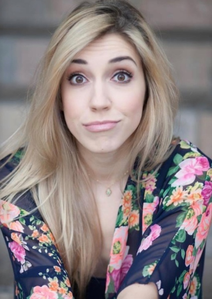 Emily Marie Wilson photo