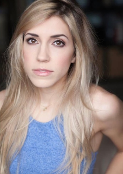 Emily Marie Wilson photo