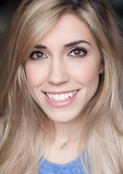 Emily Marie Wilson photo