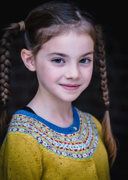 Emily-May Stephenson photo