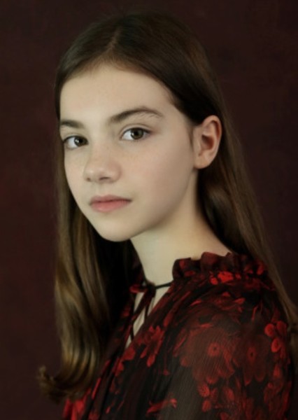 Emily-May Stephenson photo