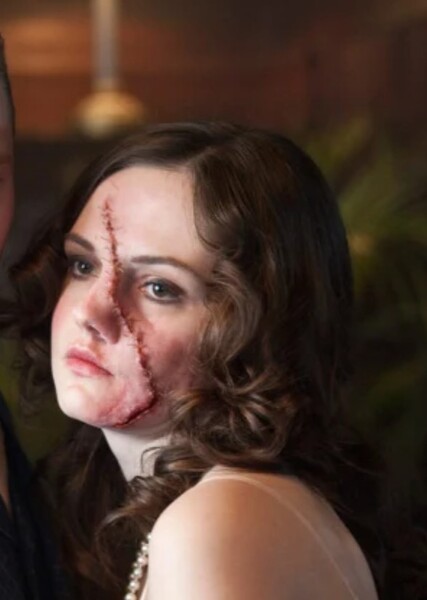 Emily Meade photo