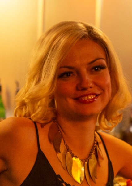 Emily Meade photo