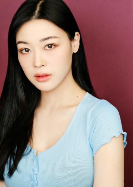 Emily Mei photo