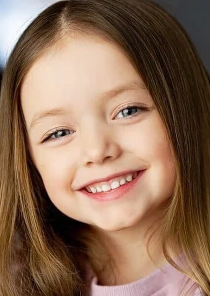 Emily Mitchell photo