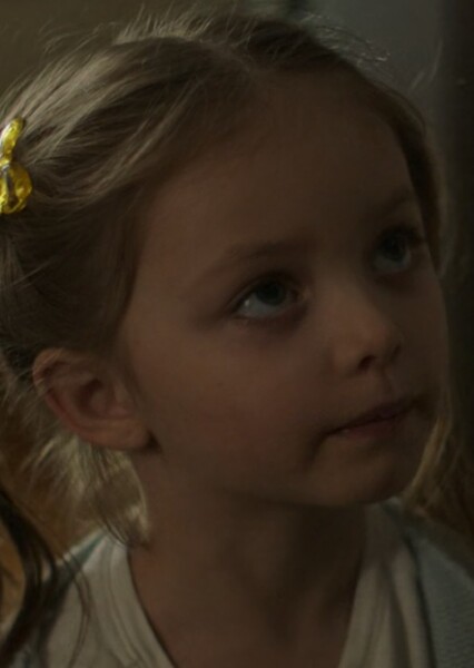 Emily Mitchell photo