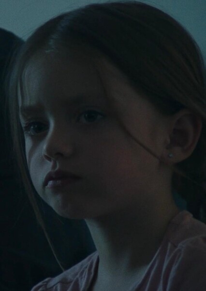 Emily Mitchell photo