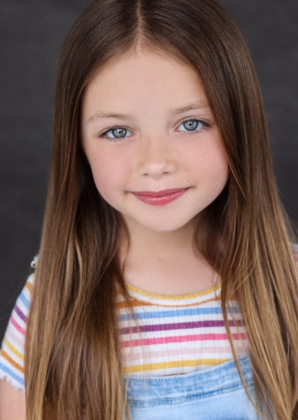 Emily Mitchell photo
