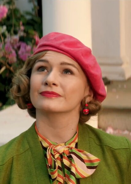 Emily Mortimer photo