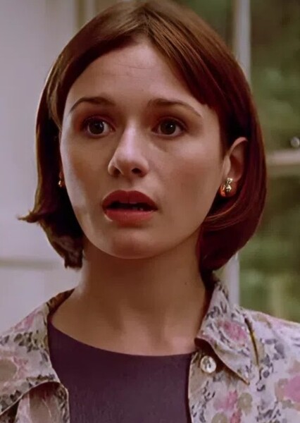 Emily Mortimer photo