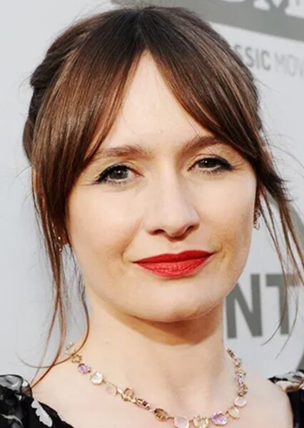 Emily Mortimer