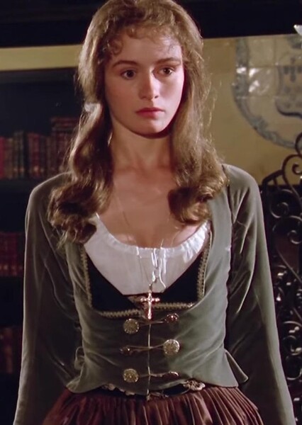 Emily Mortimer photo