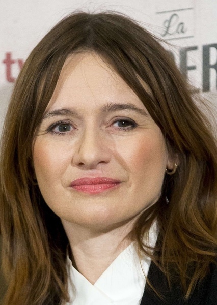 Emily Mortimer
