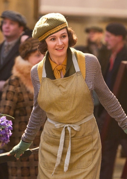 Emily Mortimer photo