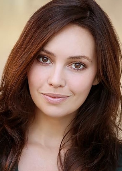 Emily O'Brien photo