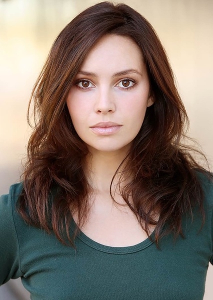Emily O'Brien photo