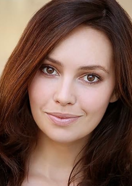 Emily O'Brien photo