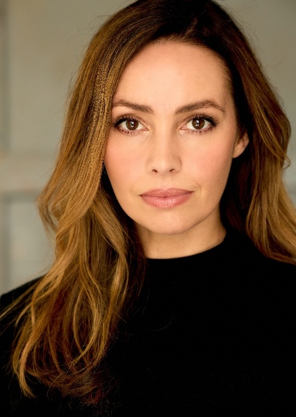 Emily O'Brien photo