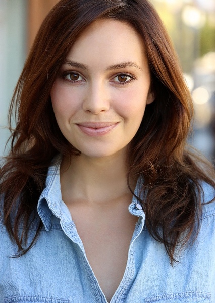 Emily O'Brien photo