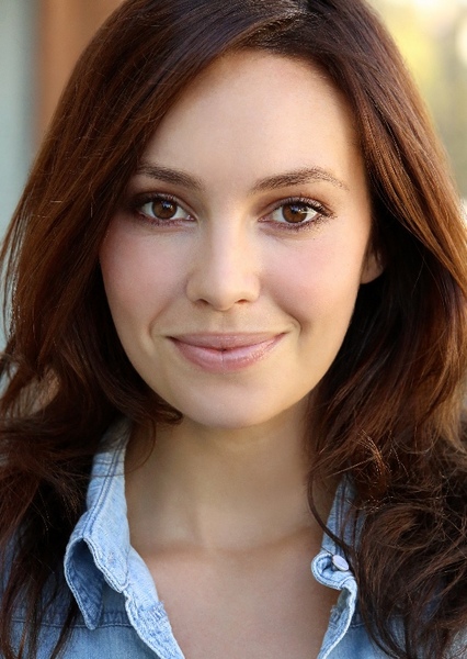 Emily O'Brien photo