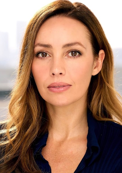 Emily O'Brien photo
