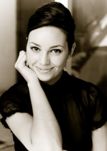 Emily O'Brien photo
