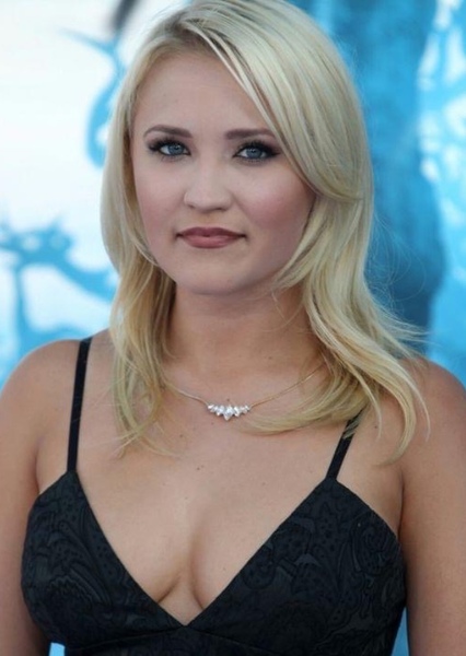 Emily Osment