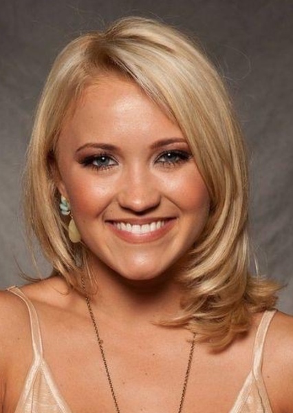 Emily Osment photo