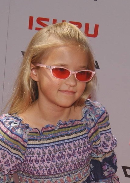 Emily Osment photo