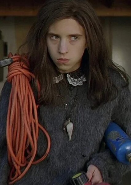 Emily Perkins photo