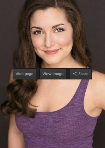 Emily Peterson photo