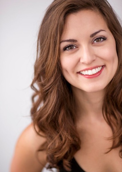 Emily Peterson photo
