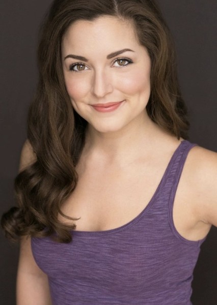 Emily Peterson photo