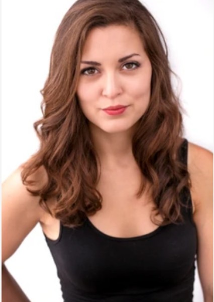Emily Peterson photo