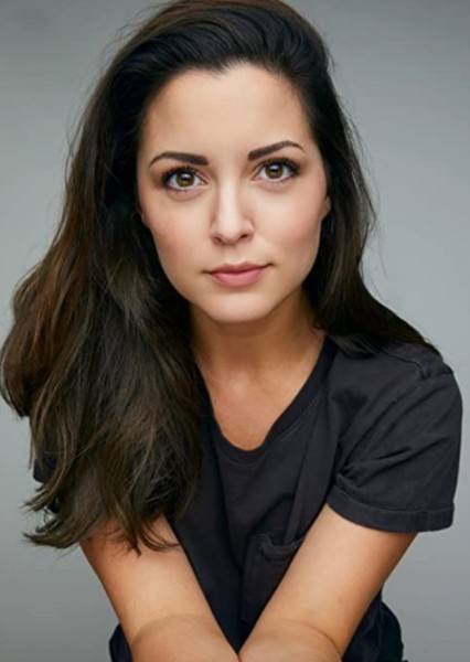 Emily Peterson
