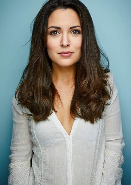 Emily Peterson photo