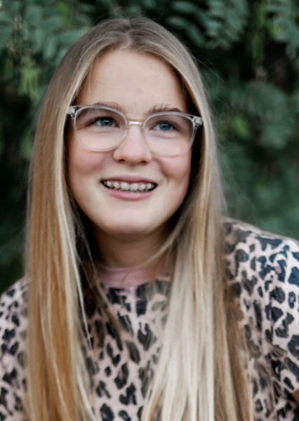 Emily Prior
