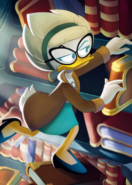 Emily Quackfaster