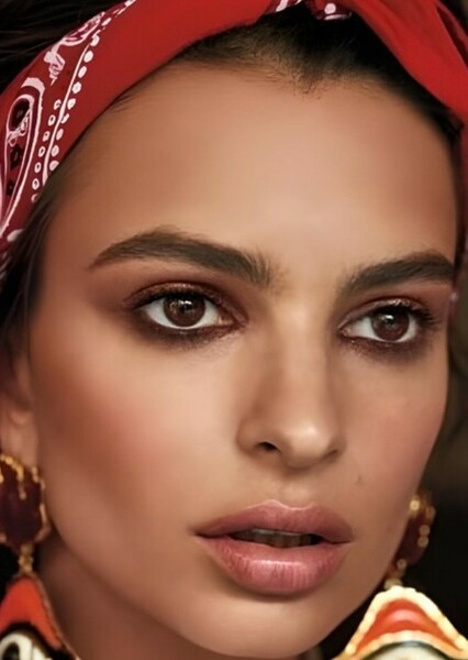 Emily Ratajkowski photo