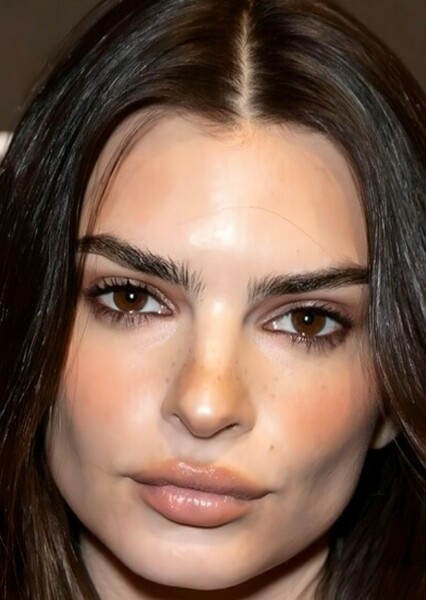 Emily Ratajkowski photo