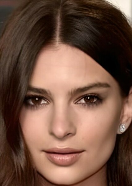 Emily Ratajkowski photo