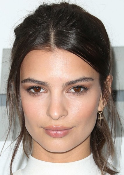 Emily Ratajkowski