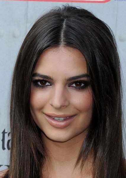 Emily Ratajkowski