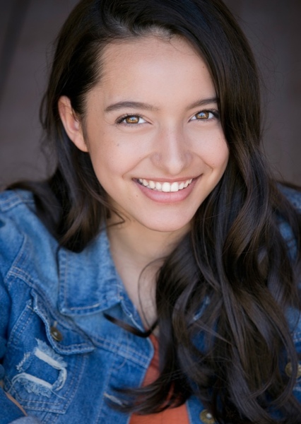 Emily Rey