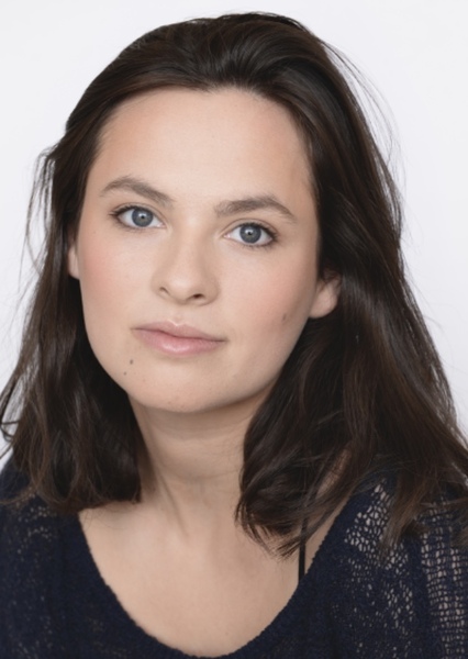 Emily Ricks Hahn