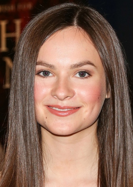 Emily Ricks Hahn