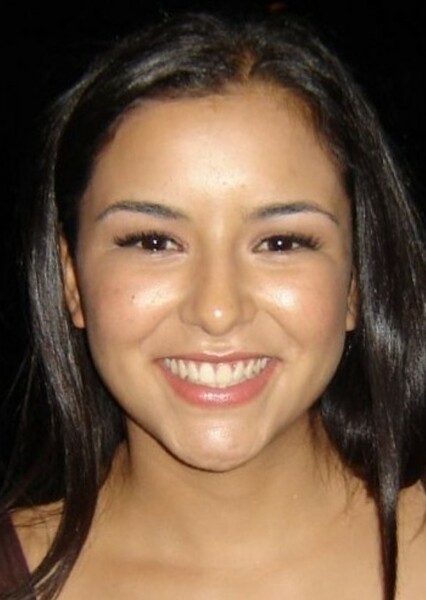 Emily Rios photo